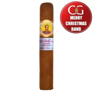 Buy Bolivar Royal Corona Cigar 1 Single (Merry Christmas B) UK