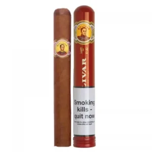 Buy Bolivar Tubos No. 2 Cigar - 1 Single UK