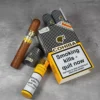 Cohiba Siglo I Tubed Cigar - Pack of 3 - Image 2