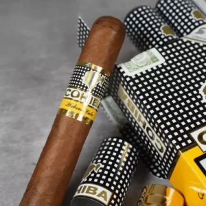 Buy Cohiba Siglo I Tubed Cigars 1 Single UK