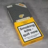 Cohiba Siglo V Tubed Cigar - Pack of 3 - Image 4