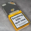Cohiba Siglo III Tubed Cigar - Pack of 3 - Image 3