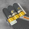 Cohiba Siglo III Tubed Cigar - Pack of 3 - Image 2