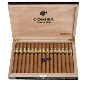 Buy Cohiba Esplendidos Gran Reserva Cosecha 2017 Cigar Box of 15