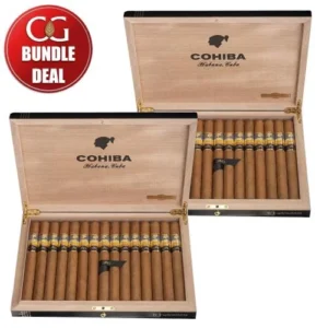 Buy Cohiba Esplendidos Gran Reserva Cosecha 2017 Cigar UK
