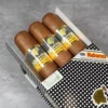 Cohiba Robustos Cigar - Pack of 3 - Image 4