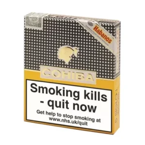 Buy Cohiba Siglo I Cigars Pack of 5 UK