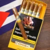 Cohiba Wide Short Cigar - Pack of 6 - Image 2