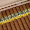 Cohiba Exquisitos Cigar - Box of 25 - Image 2