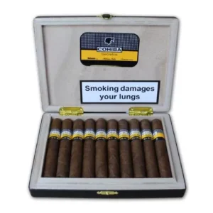 Buy Cohiba Maduro 5 Secretos Cigar Box of 10 UK