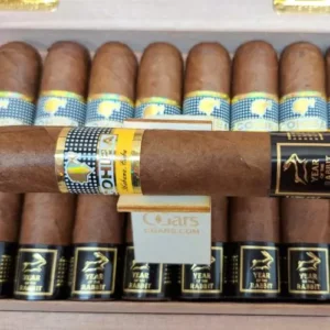 Buy Cohiba Siglo De Oro Year of the Rabbit Box of 18 UK
