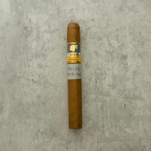Buy Cohiba Siglo II Cigar 1 Single (Happy Birthday Band) UK