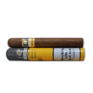 Buy Cohiba Siglo VI Tubed Cigar Pack of 3 UK