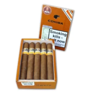 Buy Cohiba Siglo VI Cigar Box of 10 UK
