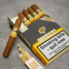 Cohiba Siglo I Cigar - Pack of 5 - Image 2