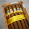 Cohiba Siglo III Cigar - Cabinet of 25 - Image 2
