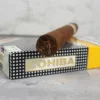 Cohiba Siglo III Tubed Cigar - 1 Single - Image 4