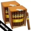 Cohiba Siglo II Cigar - 2 x Cabinet of 25 (50) Bundle Deal - Image 2