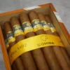 Cohiba Siglo IV Cigar - Cabinet of 25 - Image 2