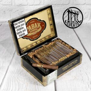 Buy Tabak Especial Colada Oscuro Cigars Manchester