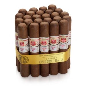 Buy Hoyo De Monterrey Epicure No 2 Cigars London