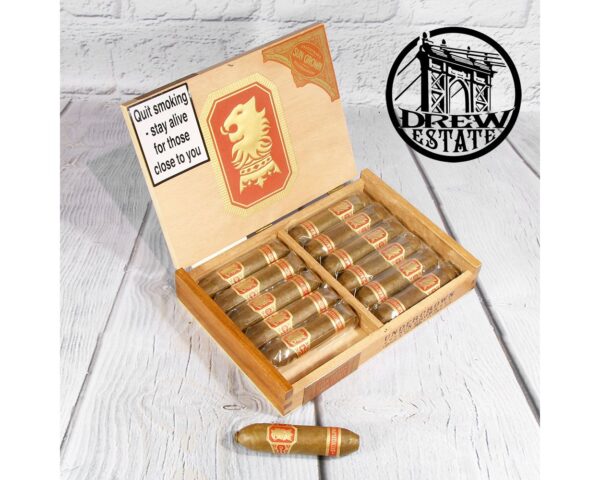 Buy Undercrown (Sun Grown) Flying Pig London
