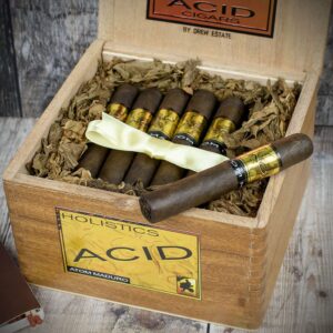 Buy ACID Atom Maduro Cigars Manchester