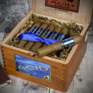 Buy Drew Estate Acid Kuba Kuba Cigars Box of 24 Manchester