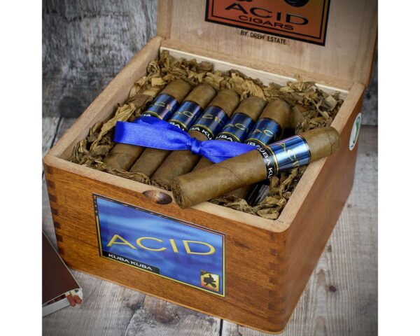 Buy Drew Estate Acid Kuba Kuba Cigars Box of 24 Manchester
