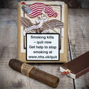 Buy Kentucky Fire Cured Chunky Cigars – Bundle of 10