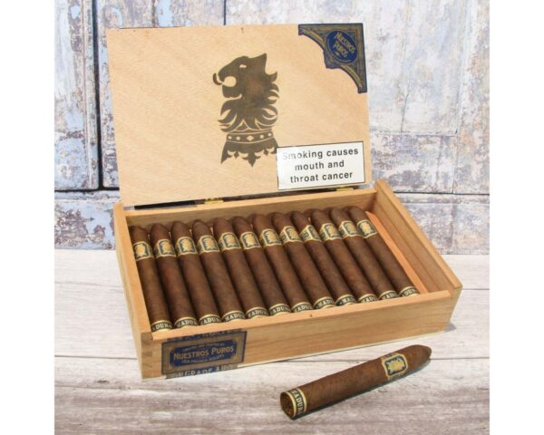 Buy Drew Estate Undercrown Maduro Belicoso Cigars Box of 25