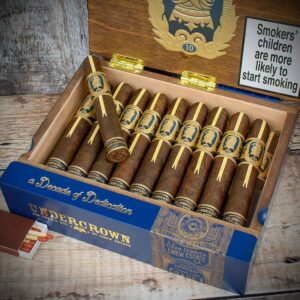 Buy Undercrown10 AllDekk’dOut Robusto Cigars Manchester