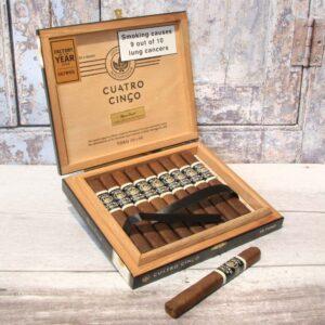 Buy Joya de Nicaragua Cuatro Cinco Cigar Manchester