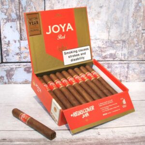 Buy Joya de Nicaragua Red Short Churchill Cigars London