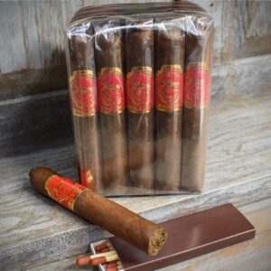 Buy Juliany Robusto Corojo Cigars Bundle of 20 London