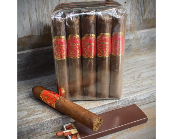 Buy Juliany Robusto Corojo Cigars Bundle of 20 London