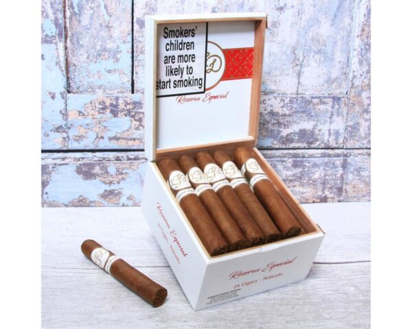 Buy La Flor Dominicana Reserva Especial  Robusto Cigars