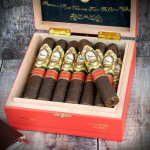 Buy La Galera Maduro Chaveta Robusto Cigars- Box (21)