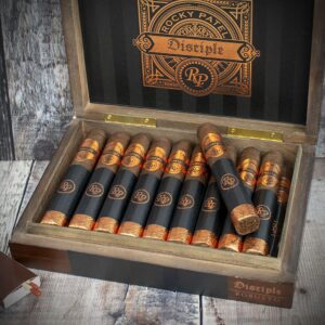 Buy Rocky Patel Disciple Robusto Box of 20 Cigars London