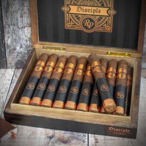 Buy Rocky Patel Disciple Toro Box of 20 Cigars London