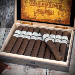 Buy Rocky Patel Olde World Reserve Maduro Robusto Cigars