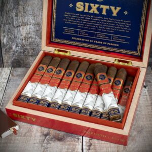 Buy Rocky Patel Sixty Robusto Cigars Manchester
