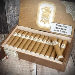 Buy Undercrown Shade Robusto Cigars – Box of 25 London