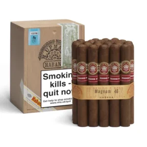Buy H. Upmann Magnum 46 Cigar – Cabinet of 25 UK online