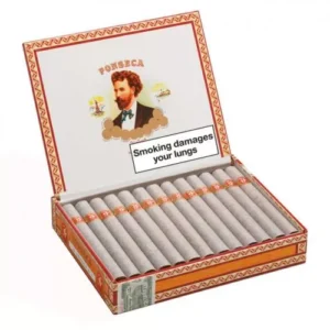 Buy Fonseca No. 1 Cigars UK