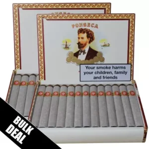 Purchase Fonseca Cosacos Cigars UK