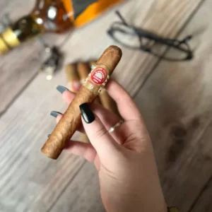 H. Upmann Connoisseur No. 2 Cigar - 1 Single