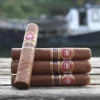 H. Upmann Robusto Anejados Cigar - 1 Single - Image 3