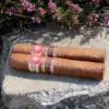 H. Upmann Robusto Anejados Cigar - 1 Single - Image 2