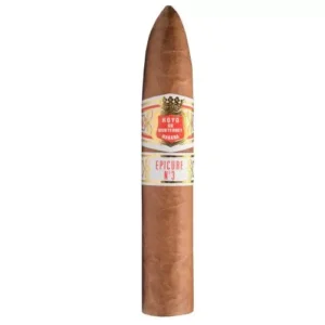 Hoyo de Monterrey Epicure No. 3 Cigar - 2 x Box of 10 (20) Bundle Deal